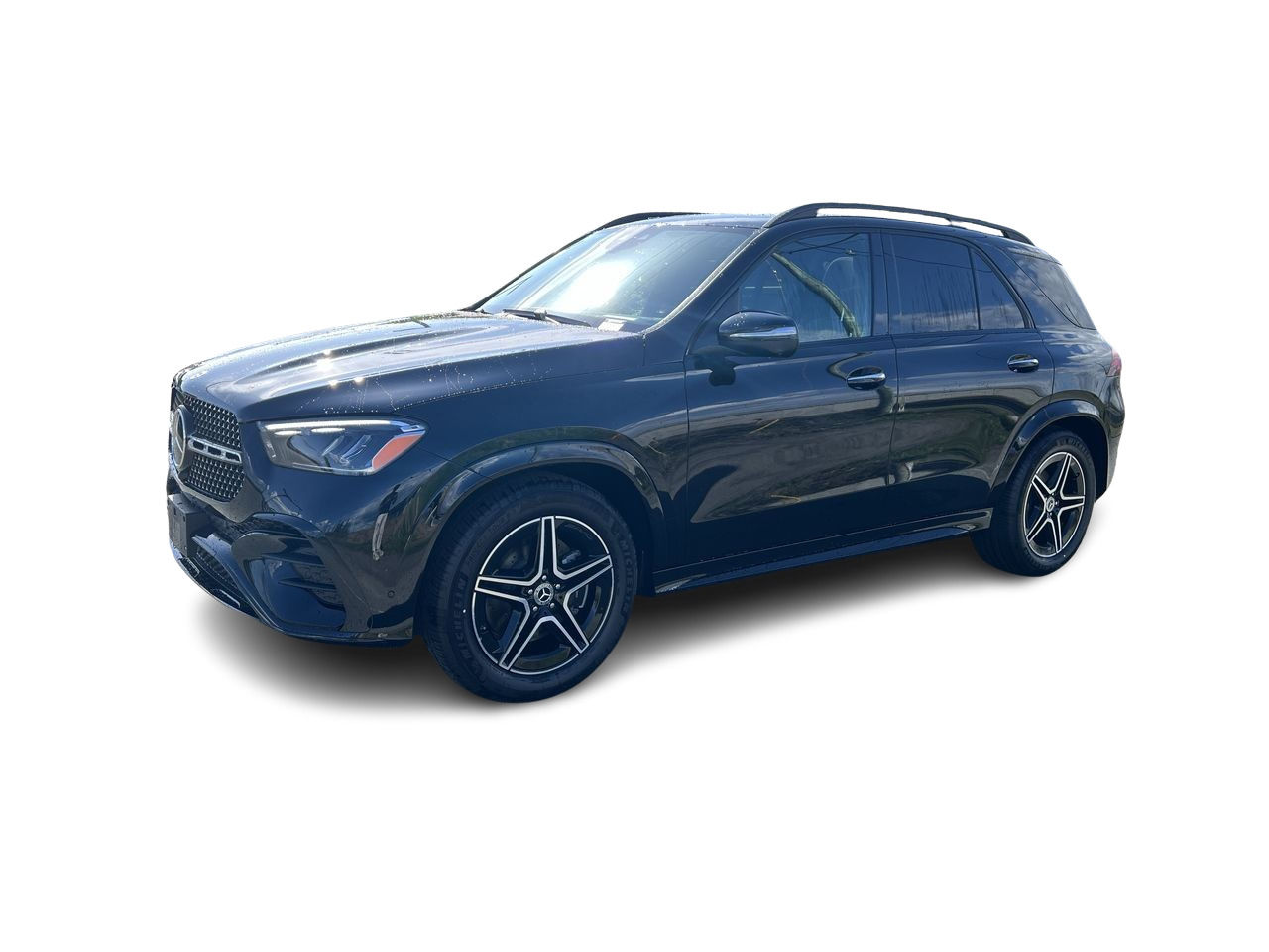 Mercedes-Benz GLE  2025 à Langley, Colombie-Britannique