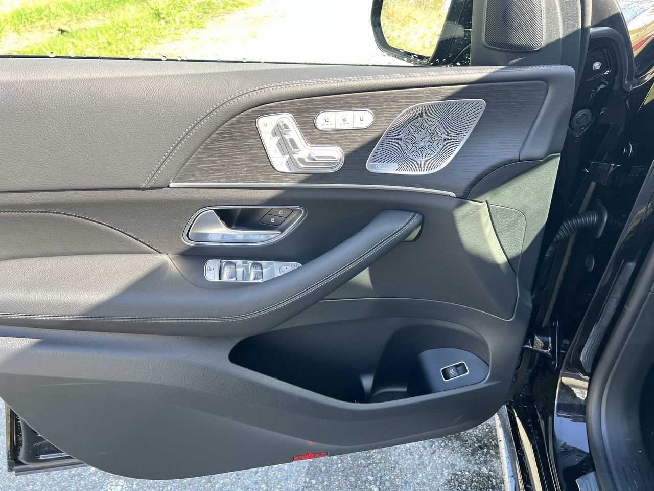 Mercedes-Benz GLE  2025 à Langley, Colombie-Britannique