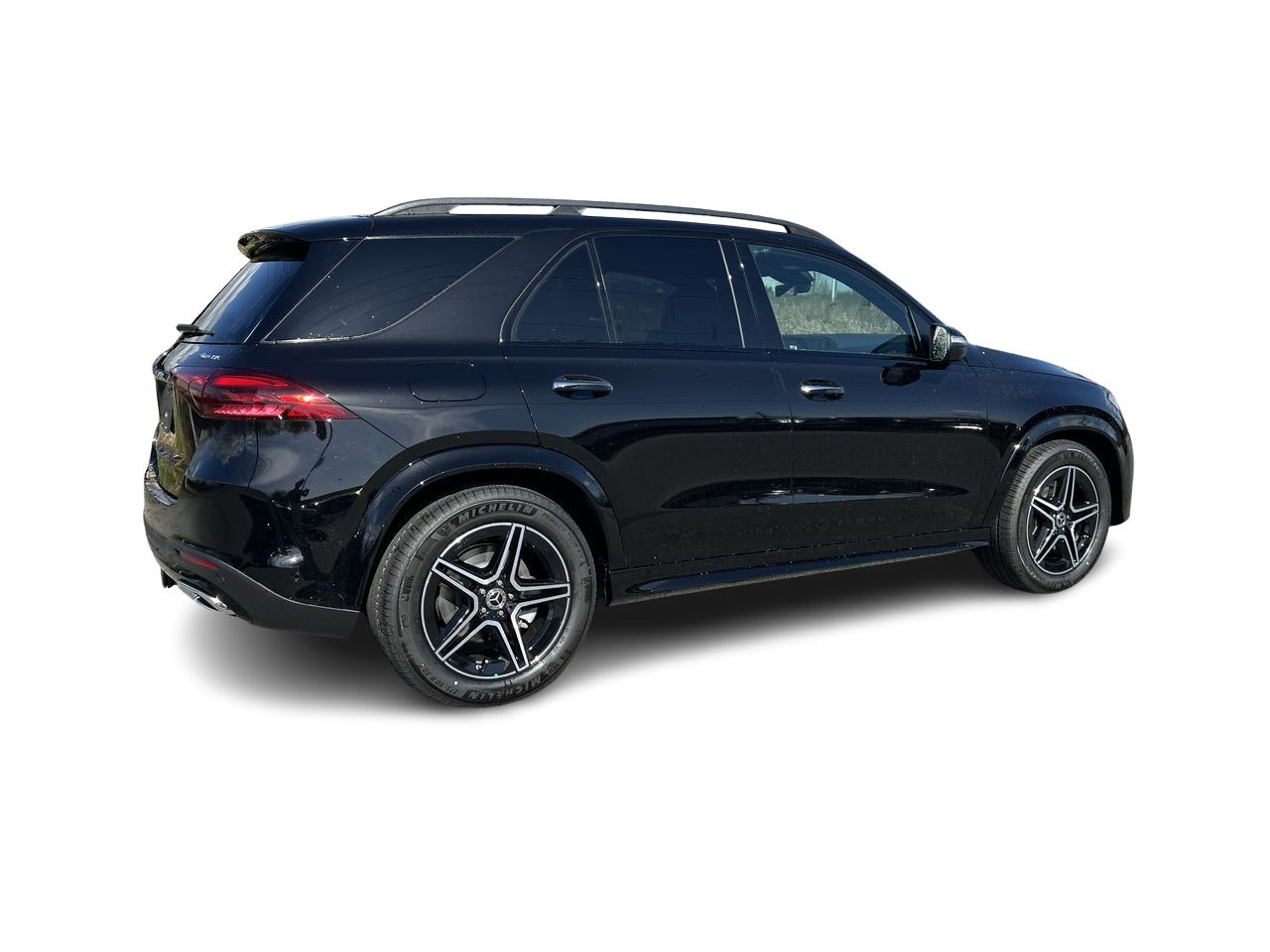 Mercedes-Benz GLE  2025 à Langley, Colombie-Britannique