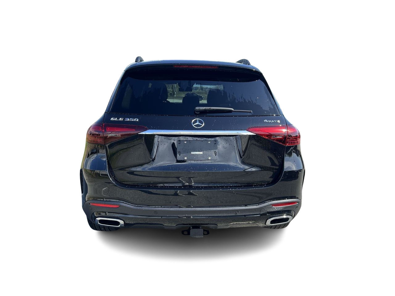 Mercedes-Benz GLE  2025 à Langley, Colombie-Britannique