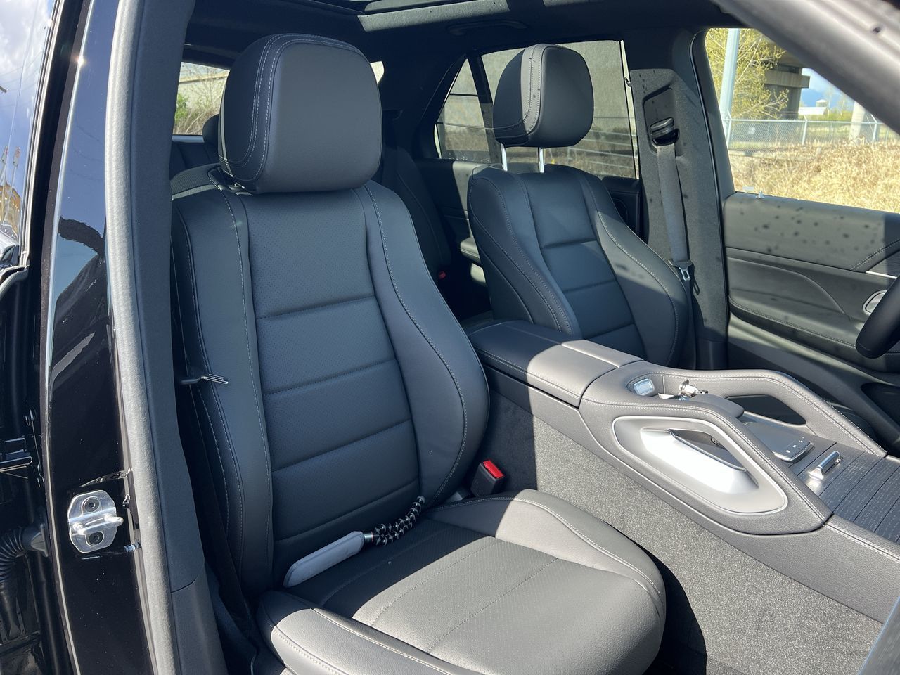 Mercedes-Benz GLE  2025 à Langley, Colombie-Britannique