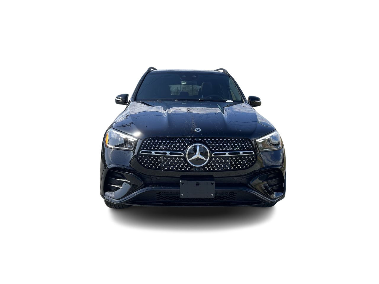 Mercedes-Benz GLE  2025 à Langley, Colombie-Britannique