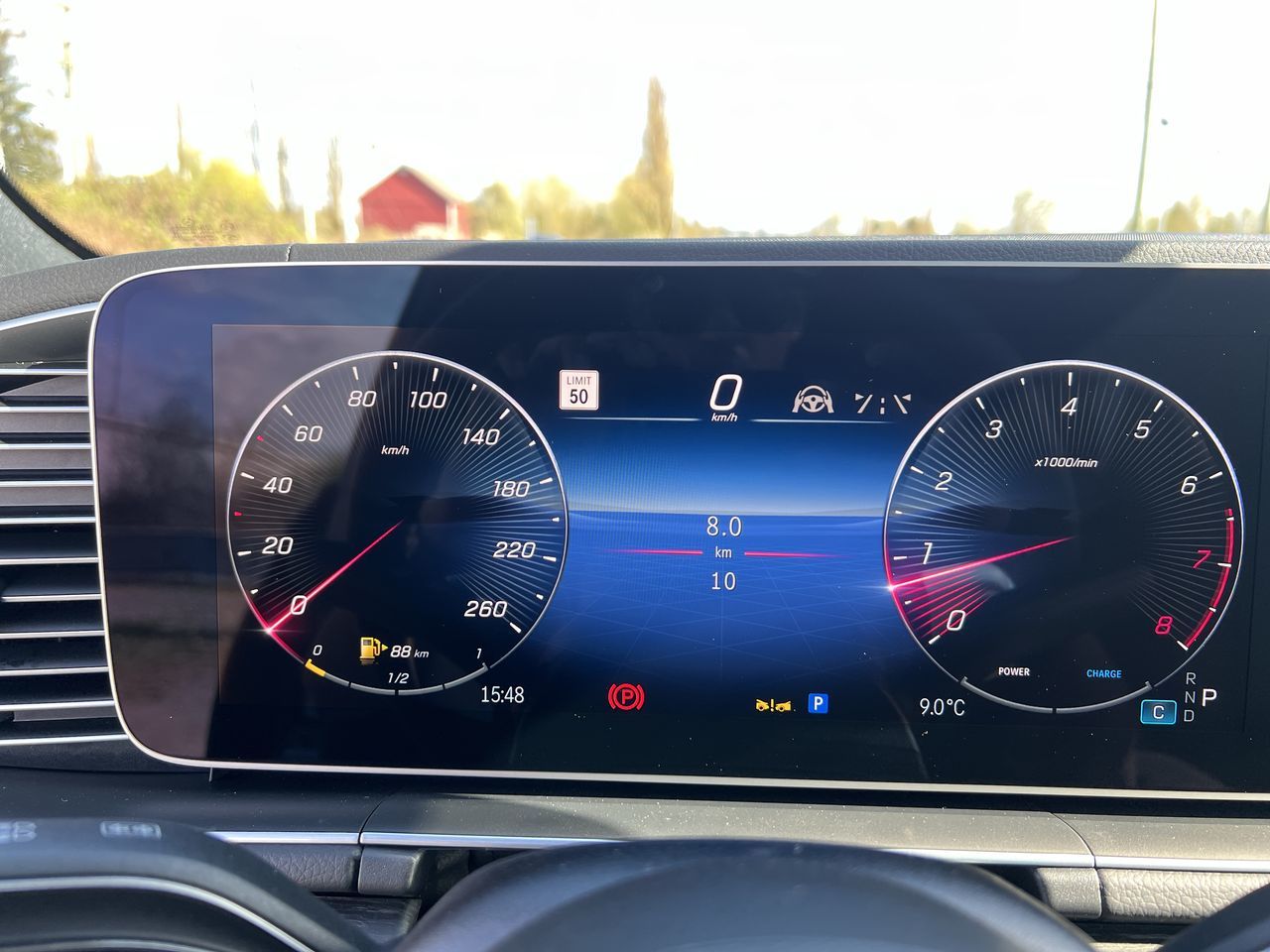Mercedes-Benz GLE  2025 à Langley, Colombie-Britannique