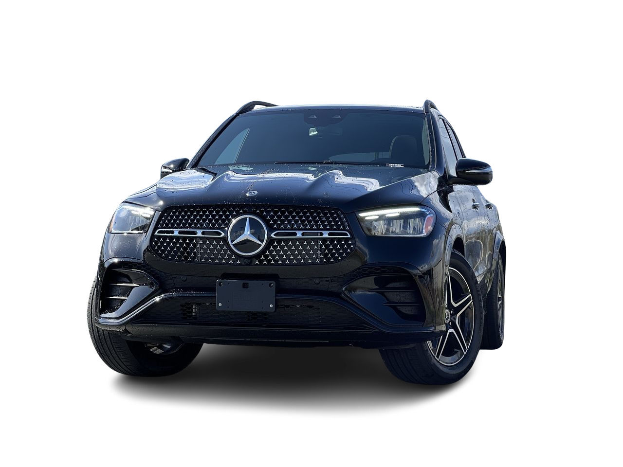 Mercedes-Benz GLE  2025 à Langley, Colombie-Britannique