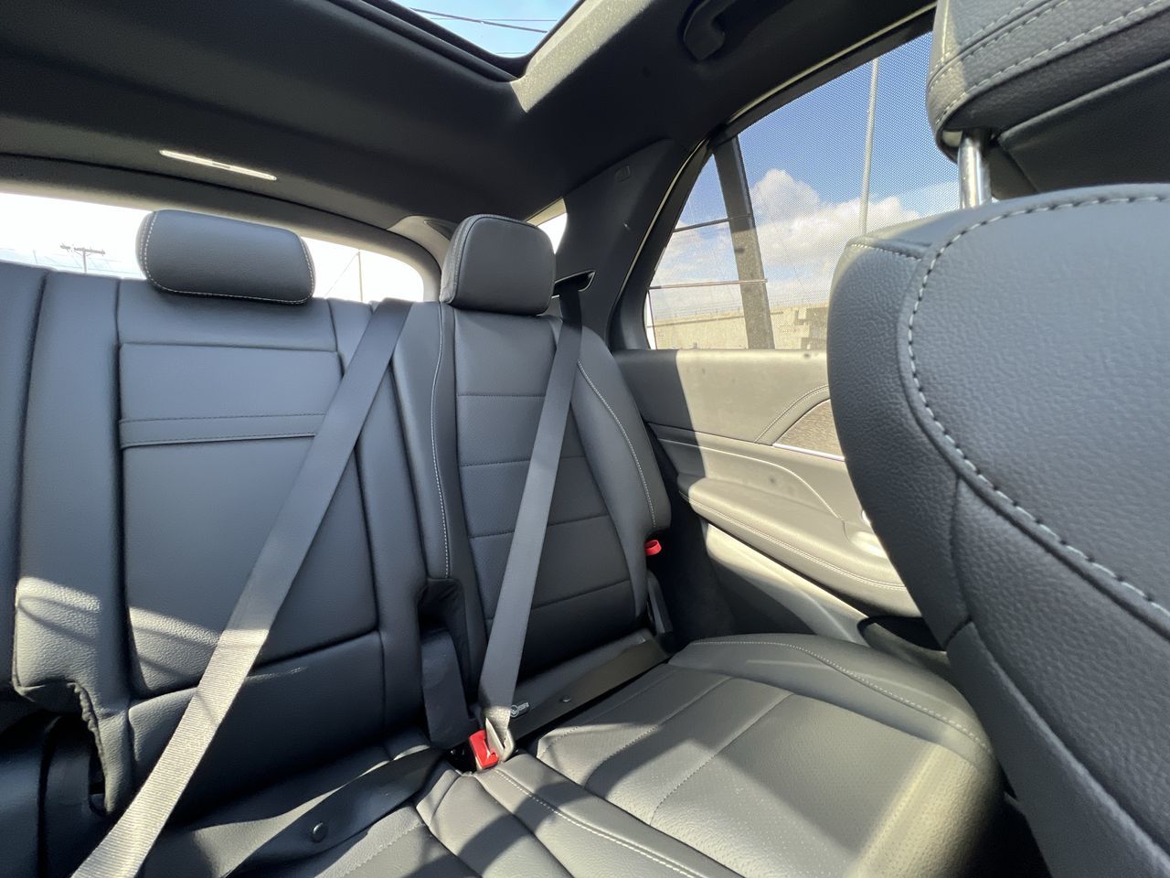 Mercedes-Benz GLE  2025 à Langley, Colombie-Britannique
