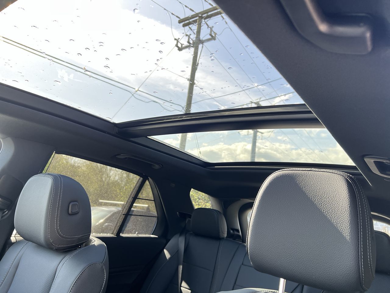 Mercedes-Benz GLE  2025 à Langley, Colombie-Britannique