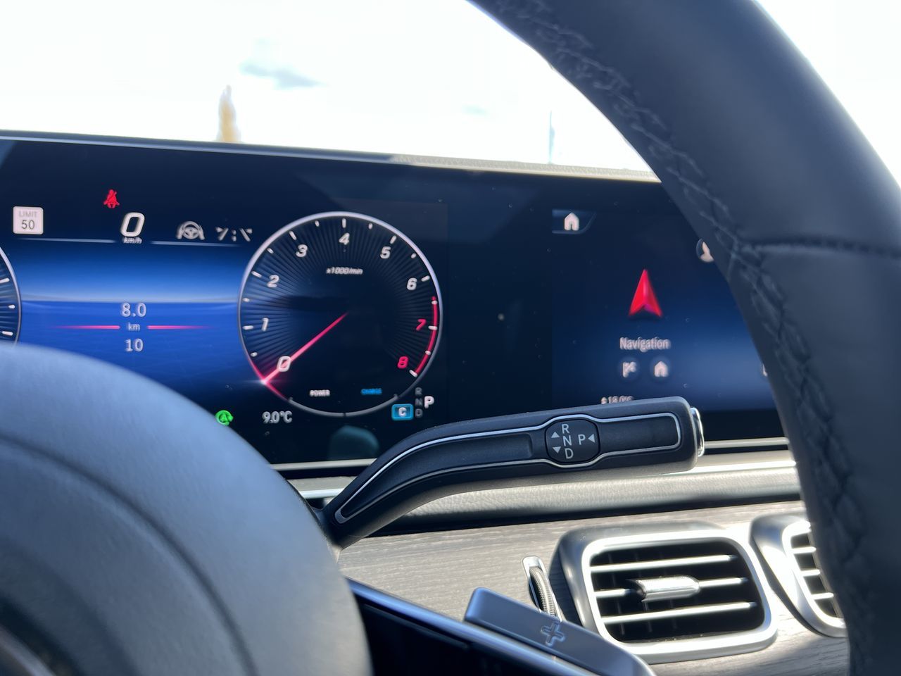Mercedes-Benz GLE  2025 à Langley, Colombie-Britannique