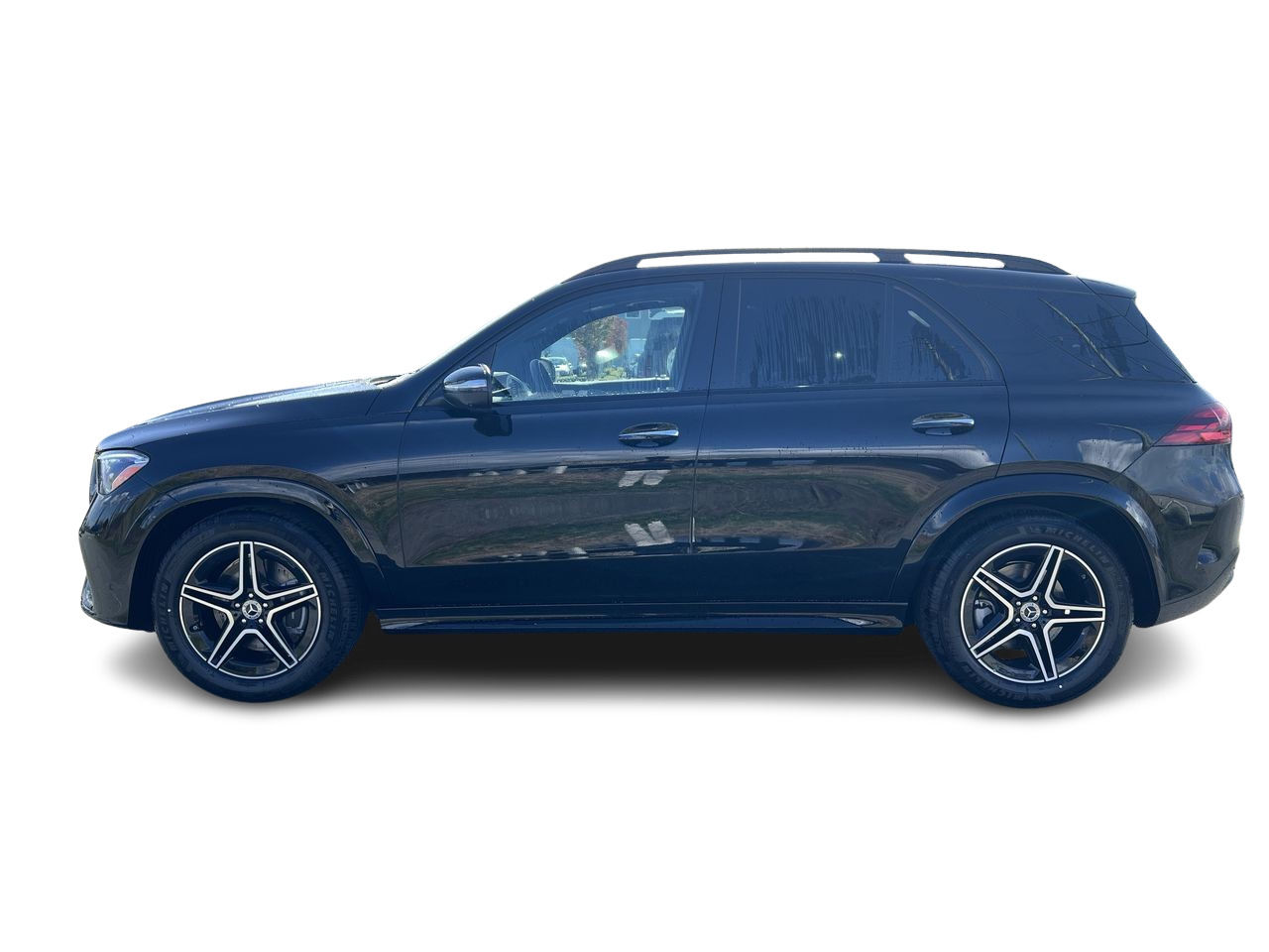 Mercedes-Benz GLE  2025 à Langley, Colombie-Britannique