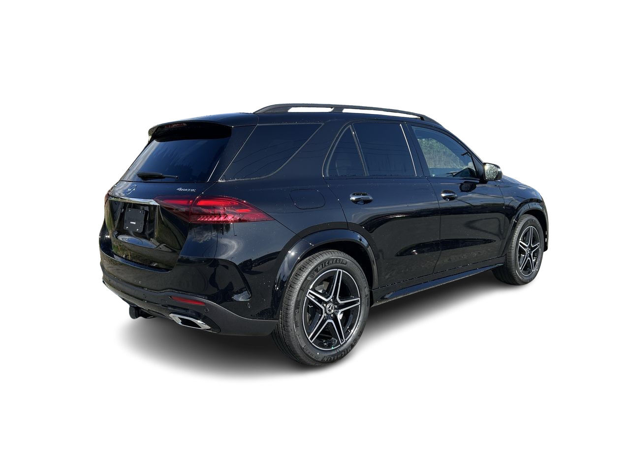 Mercedes-Benz GLE  2025 à Langley, Colombie-Britannique