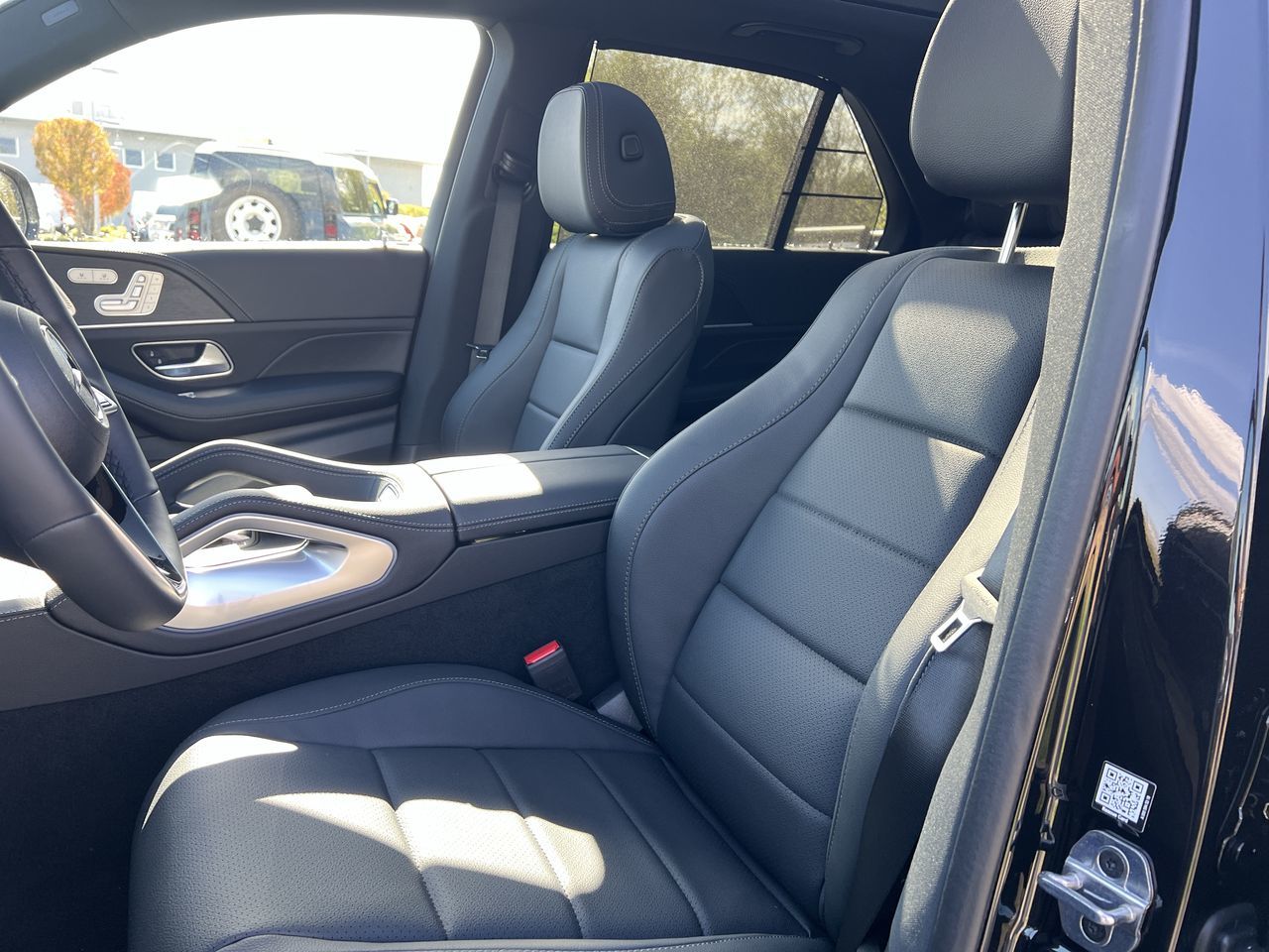 Mercedes-Benz GLE  2025 à Langley, Colombie-Britannique