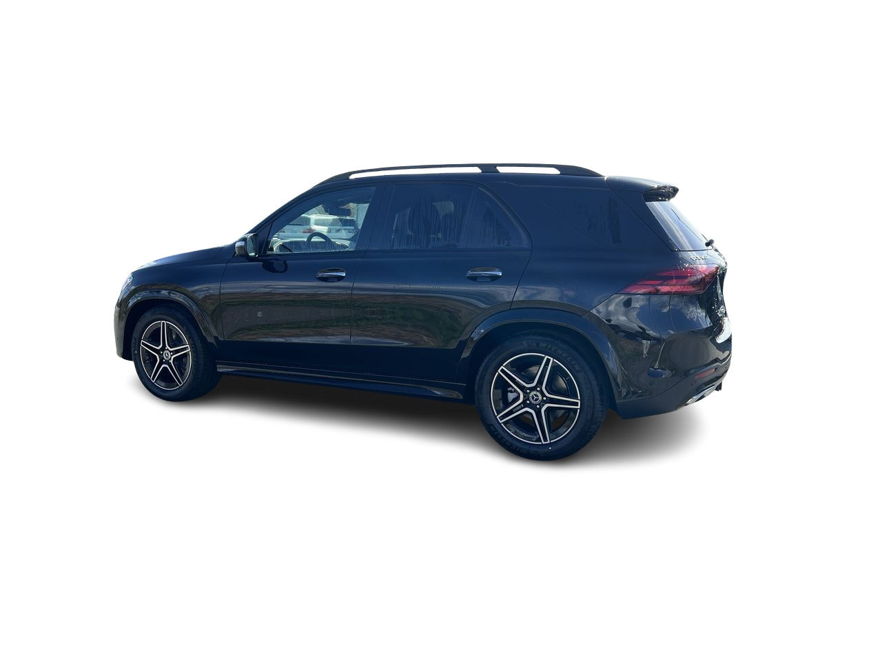 Mercedes-Benz GLE  2025 à Langley, Colombie-Britannique