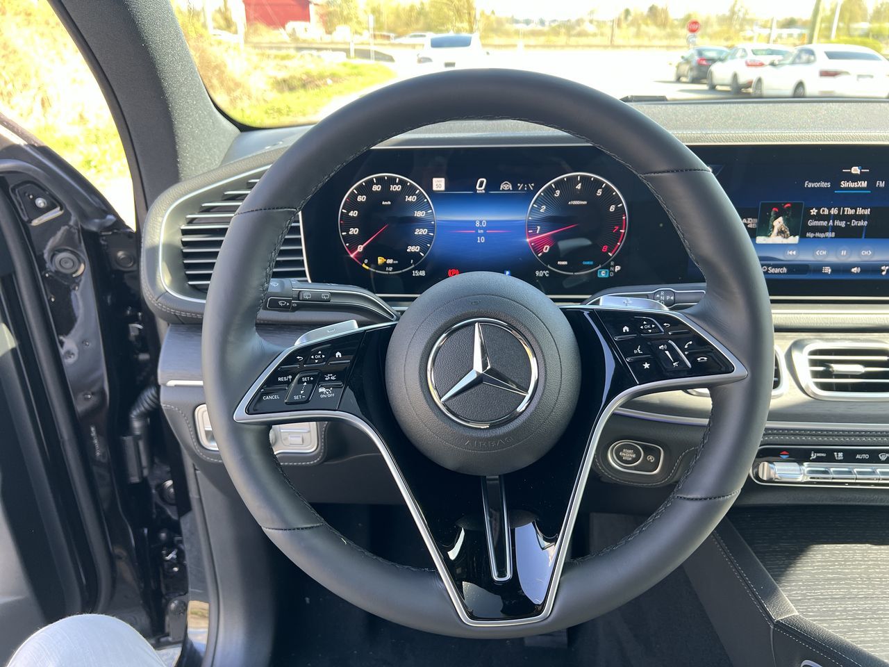 Mercedes-Benz GLE  2025 à Langley, Colombie-Britannique