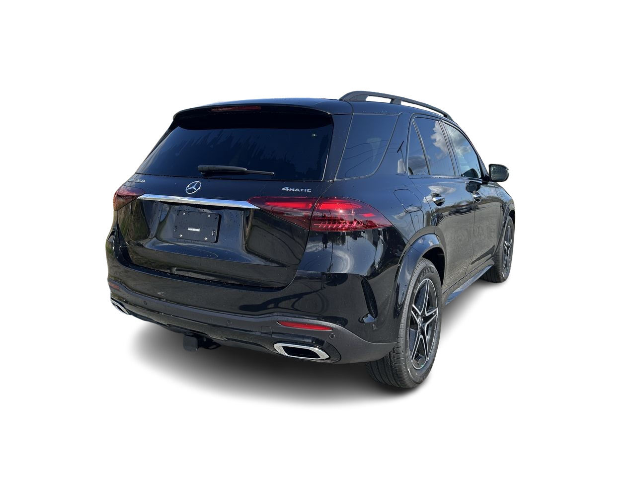 Mercedes-Benz GLE  2025 à Langley, Colombie-Britannique