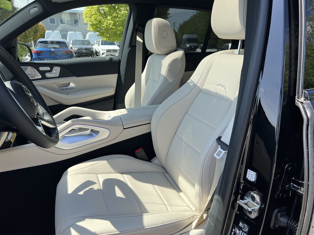 2025 Mercedes-Benz GLE in Langley, British Columbia