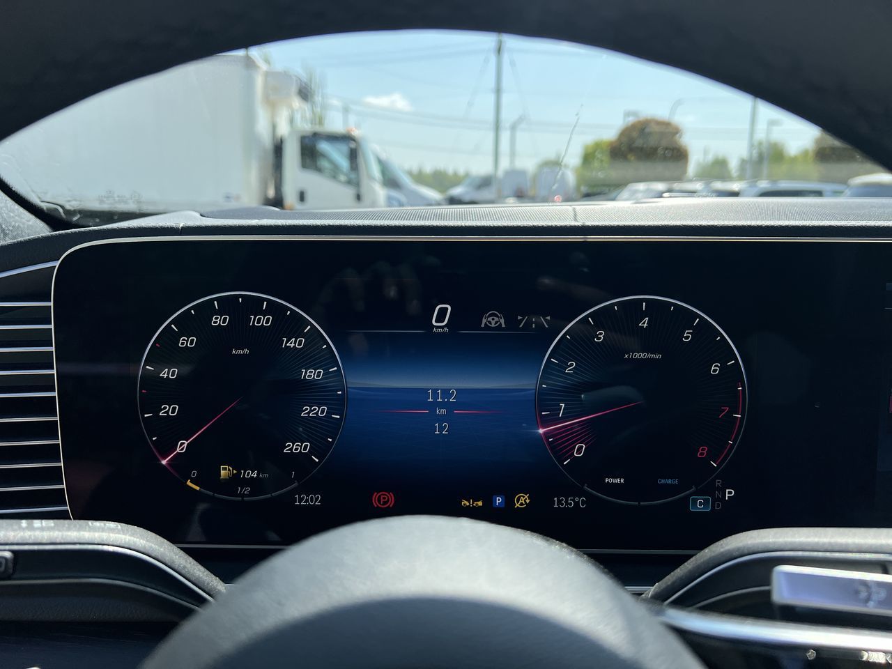 2025 Mercedes-Benz GLE in Langley, British Columbia
