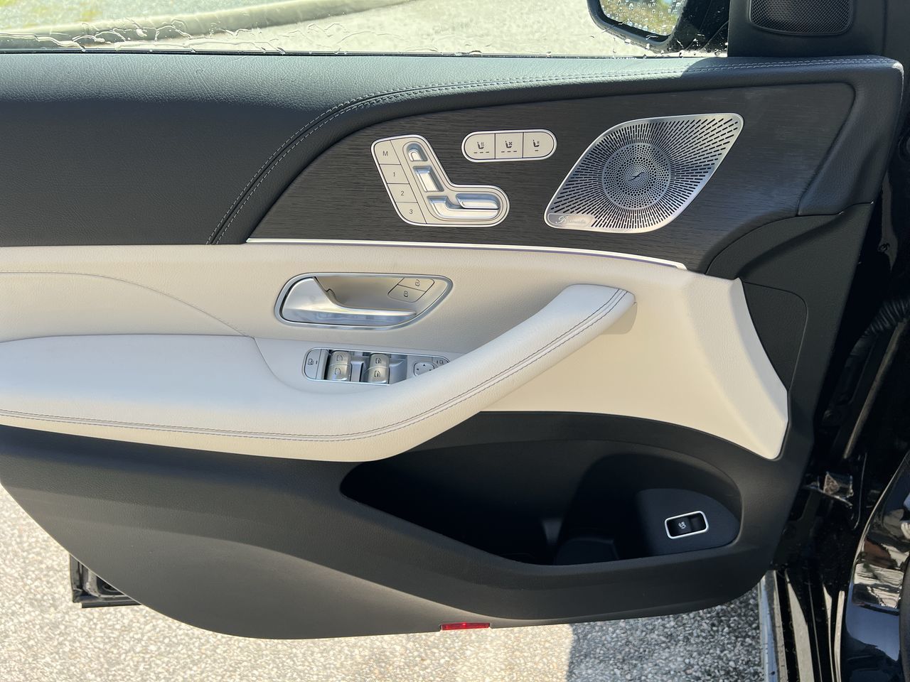 2025 Mercedes-Benz GLE in Langley, British Columbia
