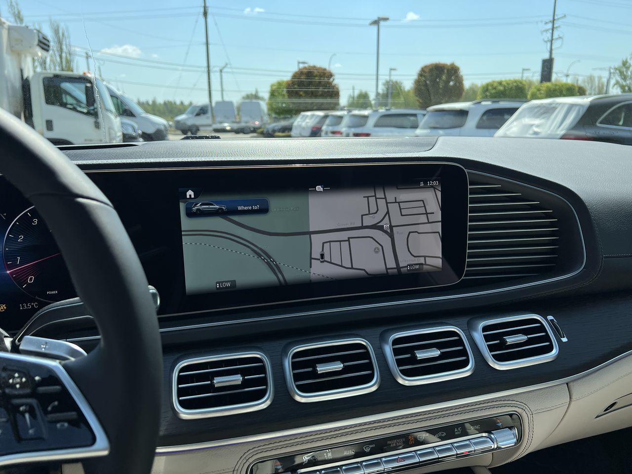 2025 Mercedes-Benz GLE in Langley, British Columbia