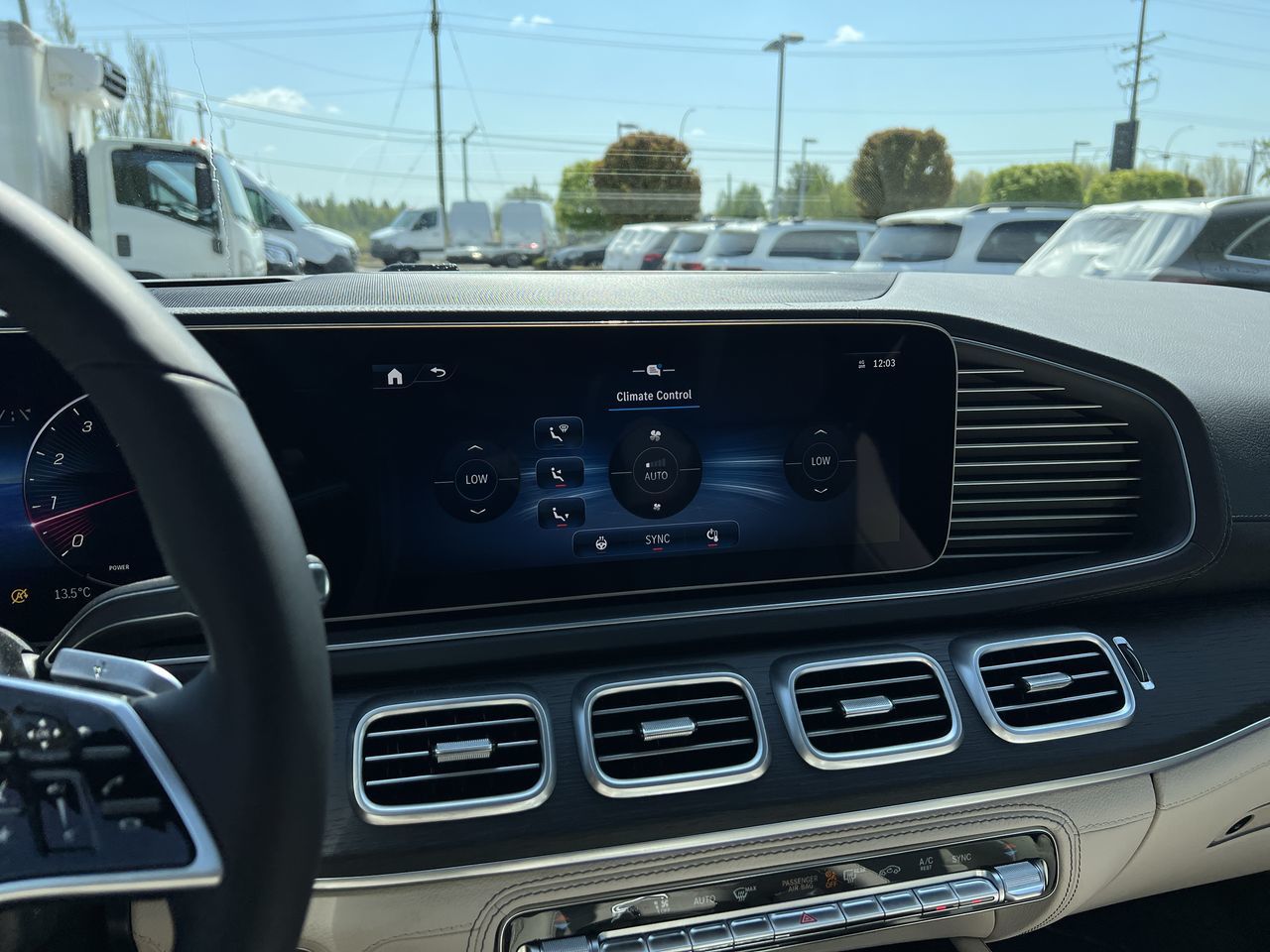 2025 Mercedes-Benz GLE in Langley, British Columbia