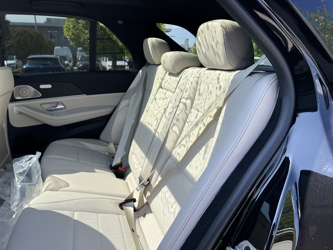 2025 Mercedes-Benz GLE in Langley, British Columbia