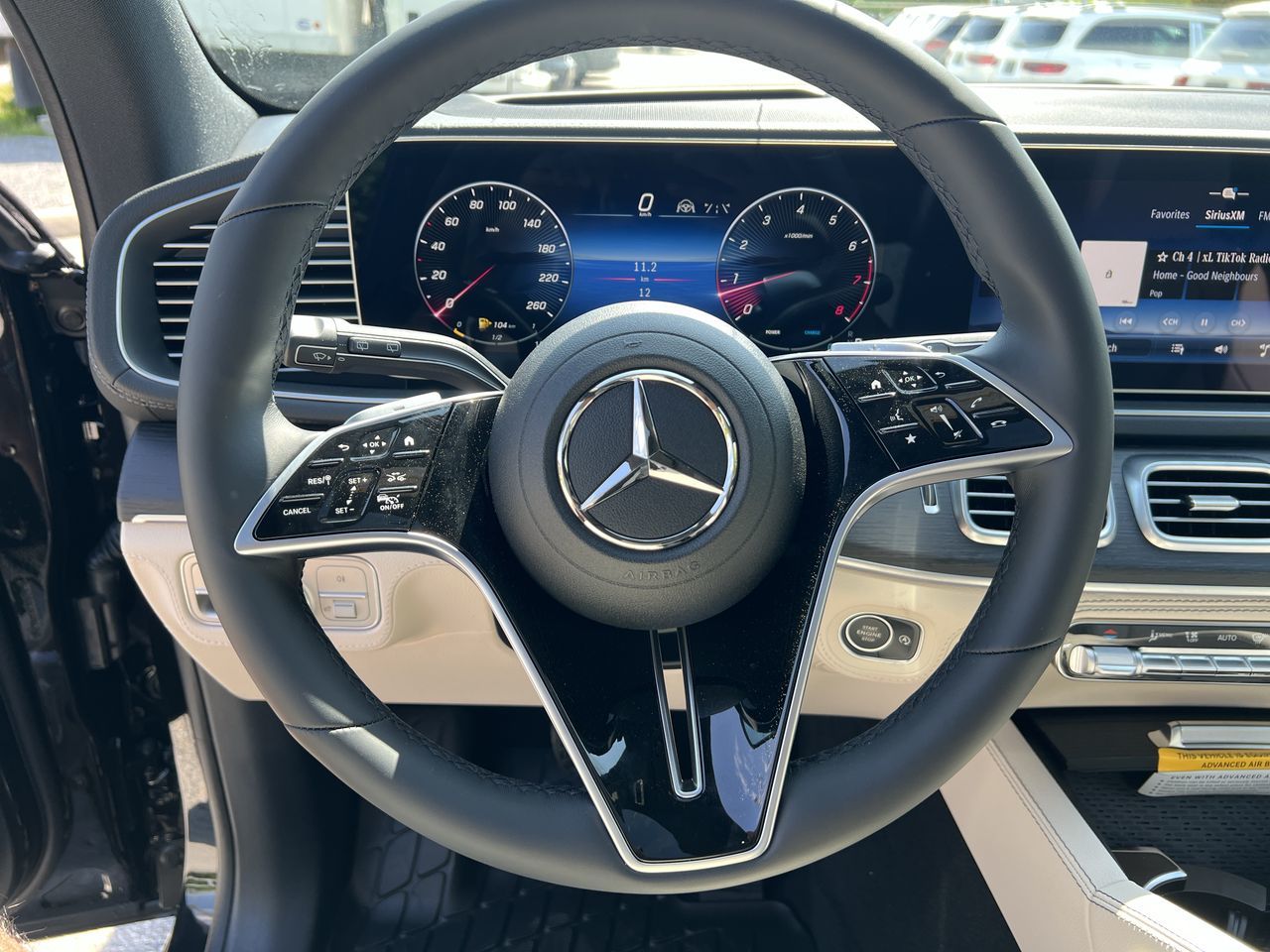 2025 Mercedes-Benz GLE in Langley, British Columbia