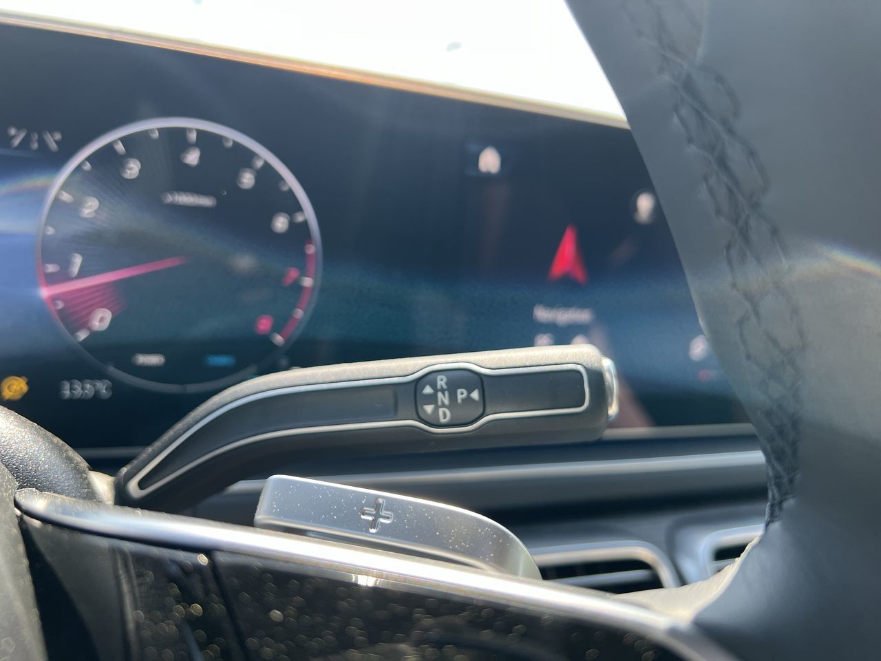 2025 Mercedes-Benz GLE in Langley, British Columbia