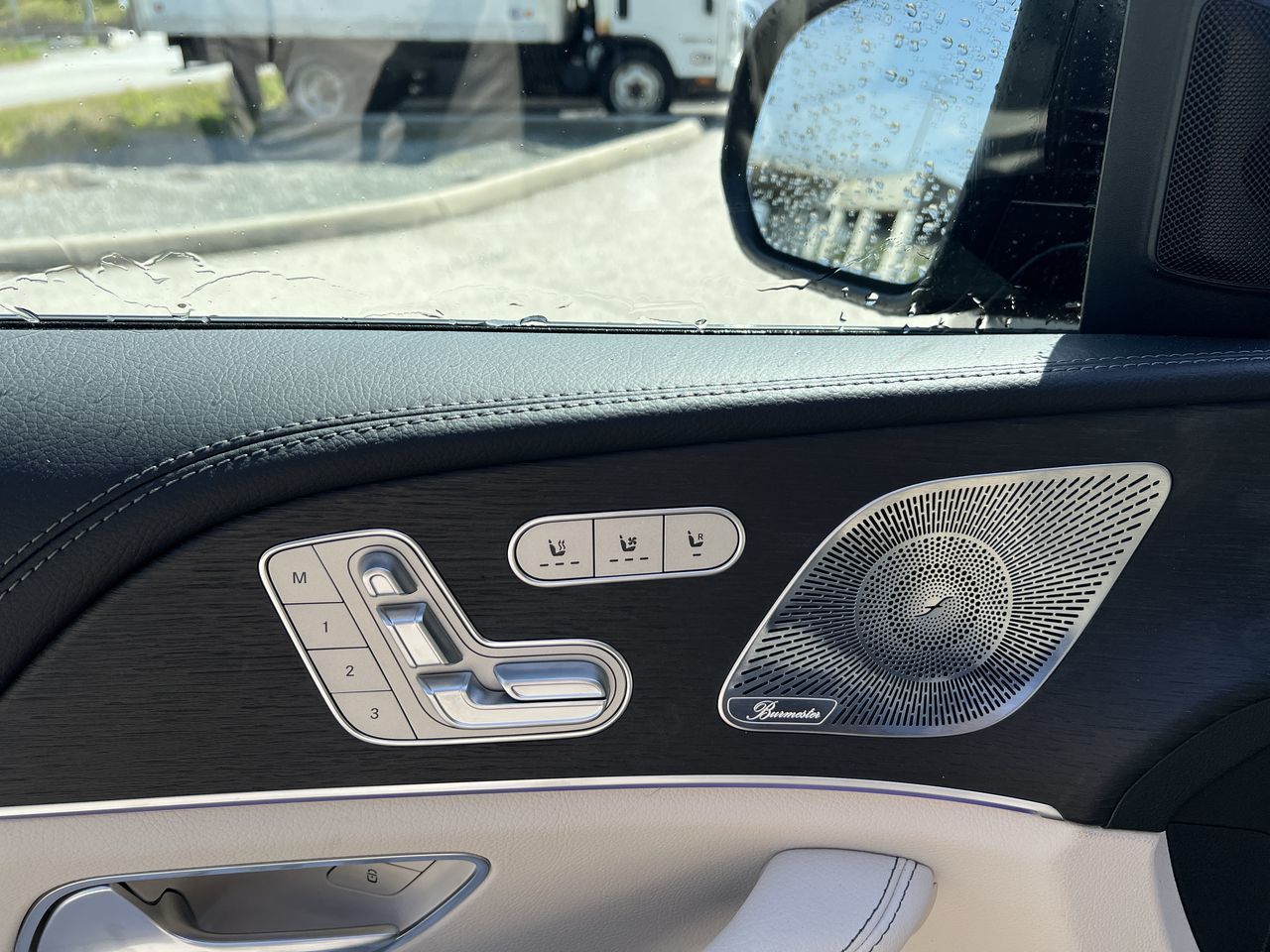 2025 Mercedes-Benz GLE in Langley, British Columbia
