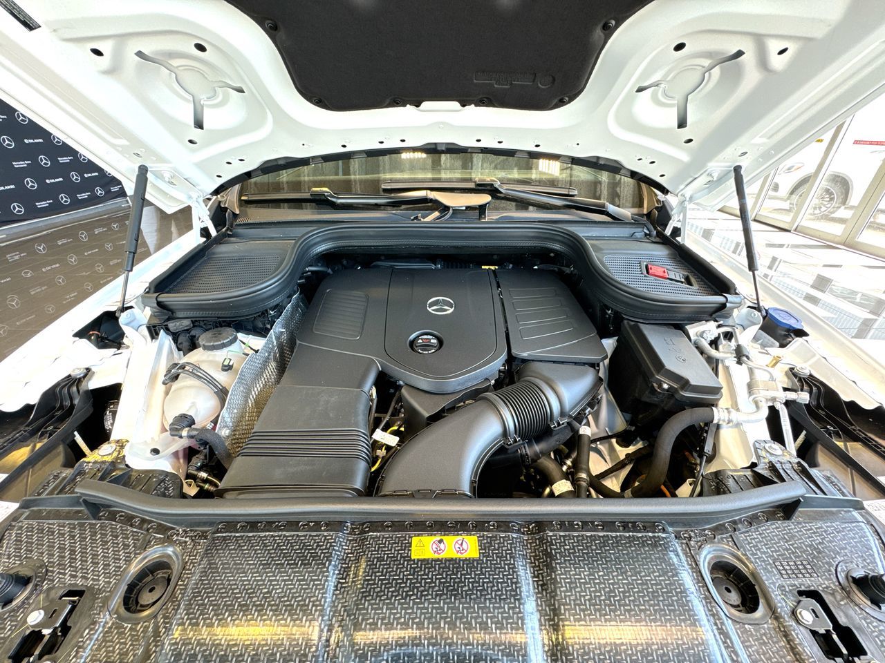 2025 Mercedes-Benz GLE in Langley, British Columbia