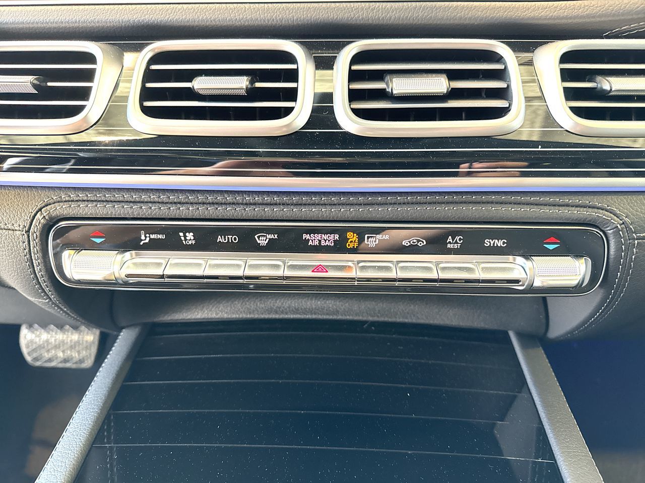 2025 Mercedes-Benz GLE in Langley, British Columbia