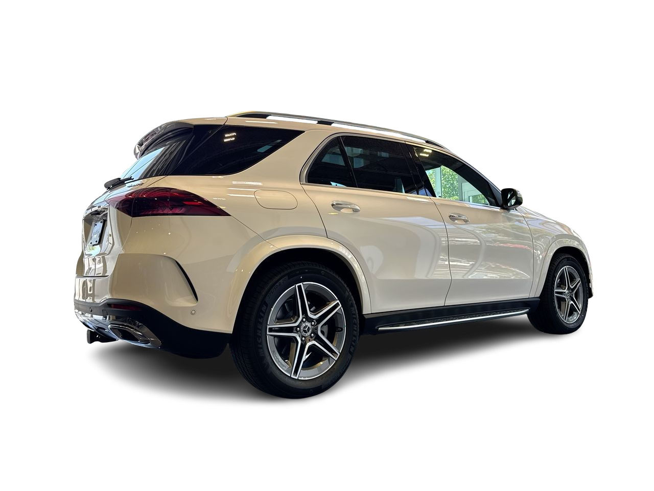 2025 Mercedes-Benz GLE in Langley, British Columbia