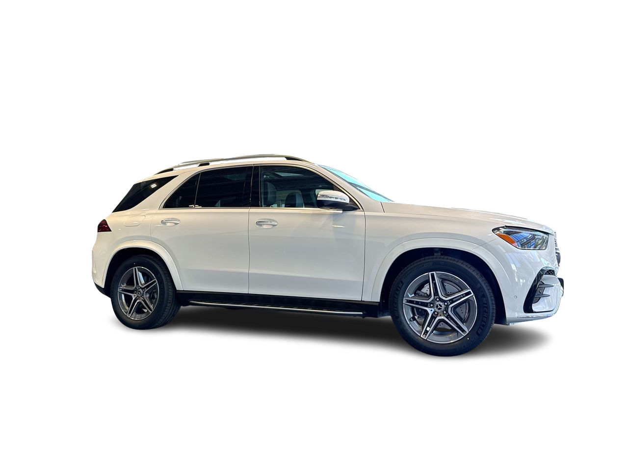 2025 Mercedes-Benz GLE in Langley, British Columbia