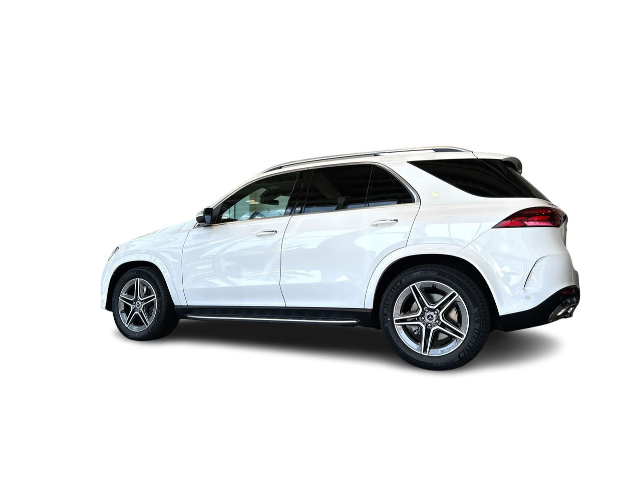 2025 Mercedes-Benz GLE in Langley, British Columbia