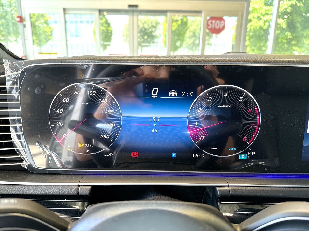 2025 Mercedes-Benz GLE in Langley, British Columbia