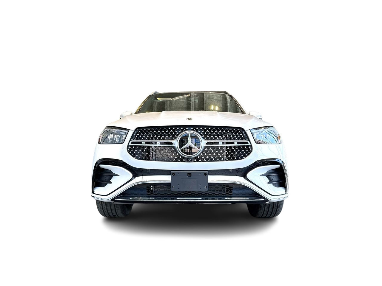 2025 Mercedes-Benz GLE in Langley, British Columbia