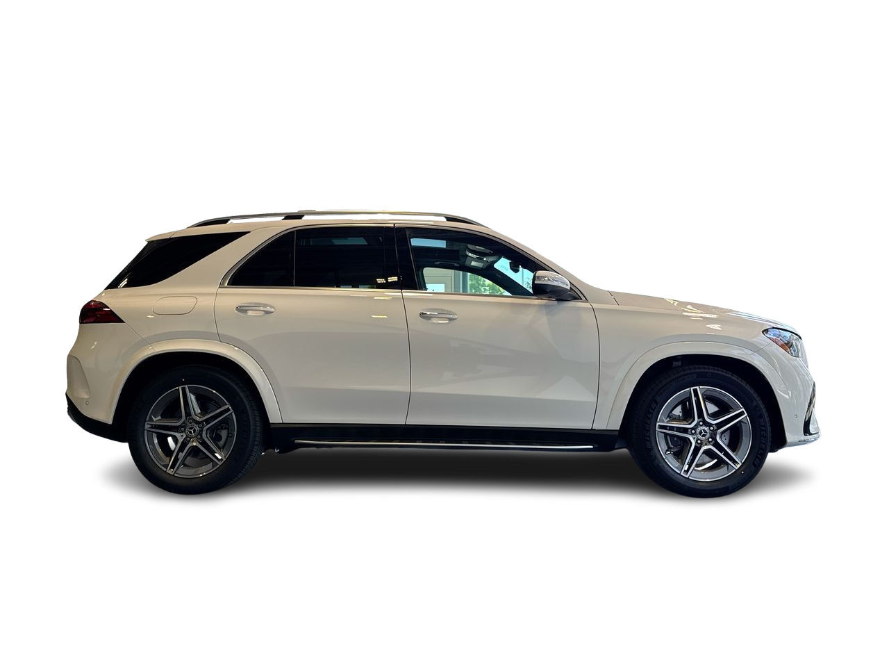 2025 Mercedes-Benz GLE in Langley, British Columbia