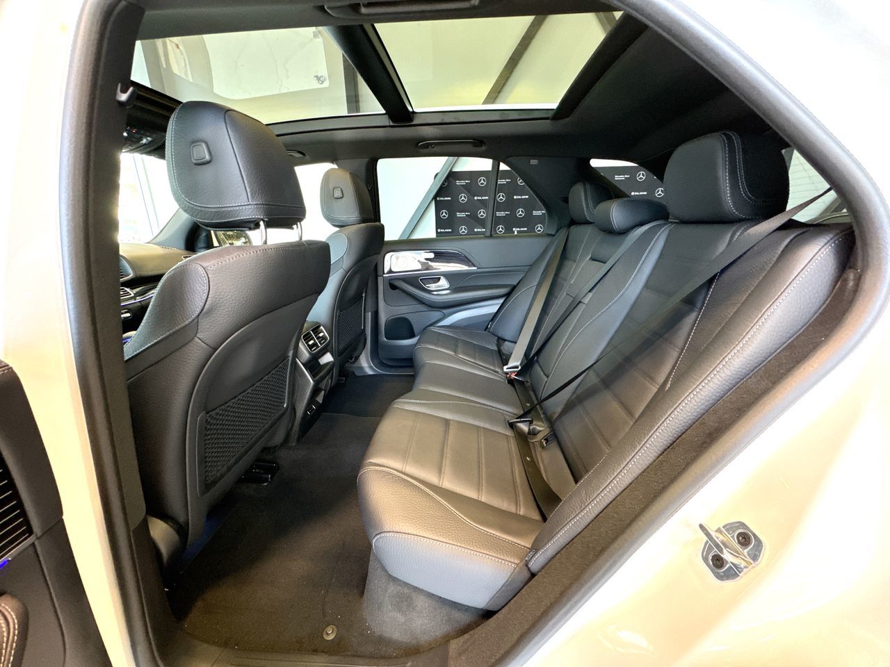 2025 Mercedes-Benz GLE in Langley, British Columbia