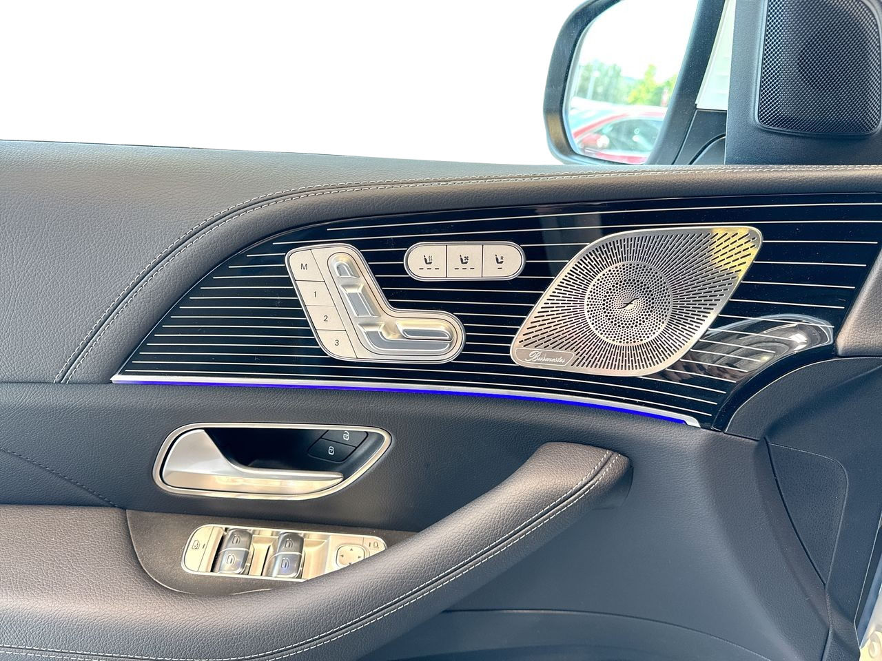 2025 Mercedes-Benz GLE in Langley, British Columbia