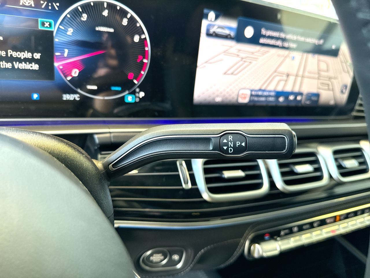 2025 Mercedes-Benz GLE in Langley, British Columbia