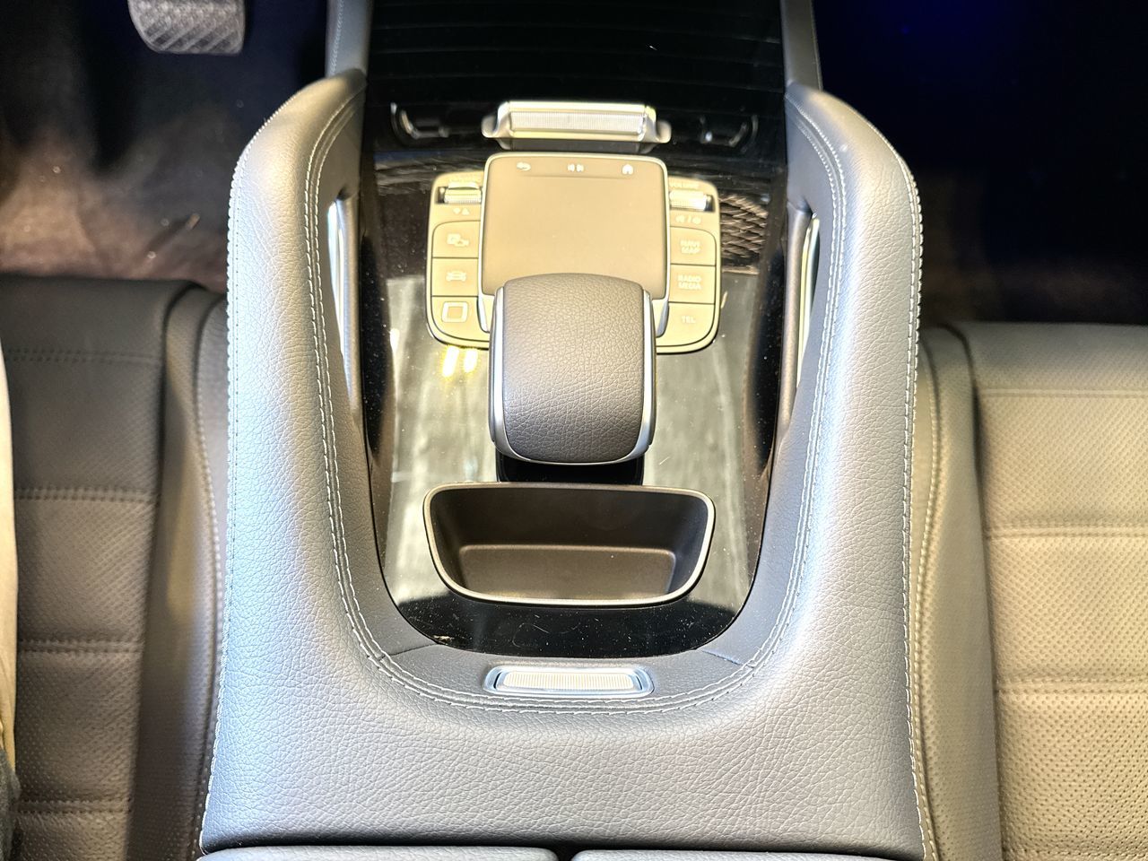 2025 Mercedes-Benz GLE in Langley, British Columbia