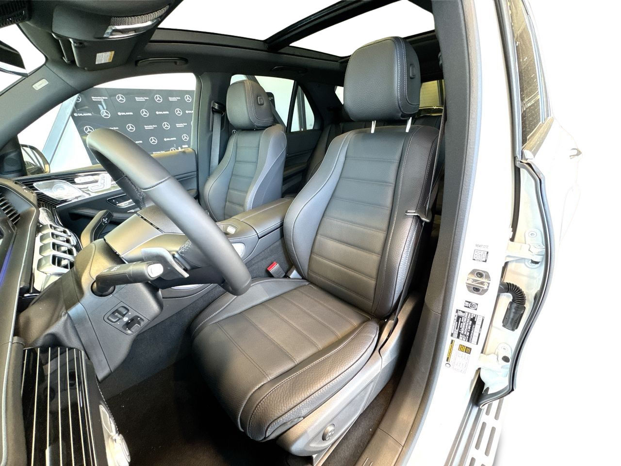2025 Mercedes-Benz GLE in Langley, British Columbia