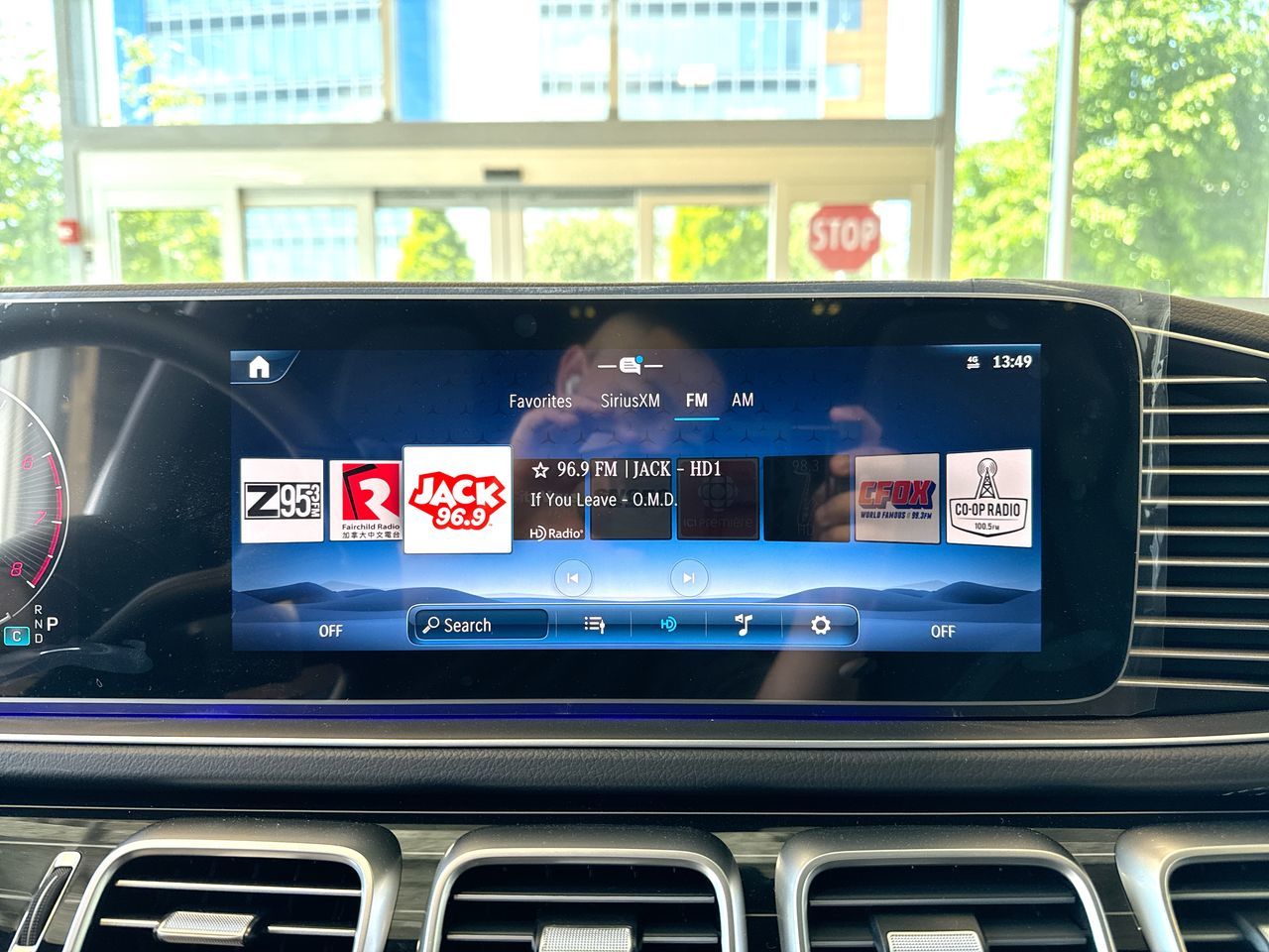 2025 Mercedes-Benz GLE in Langley, British Columbia