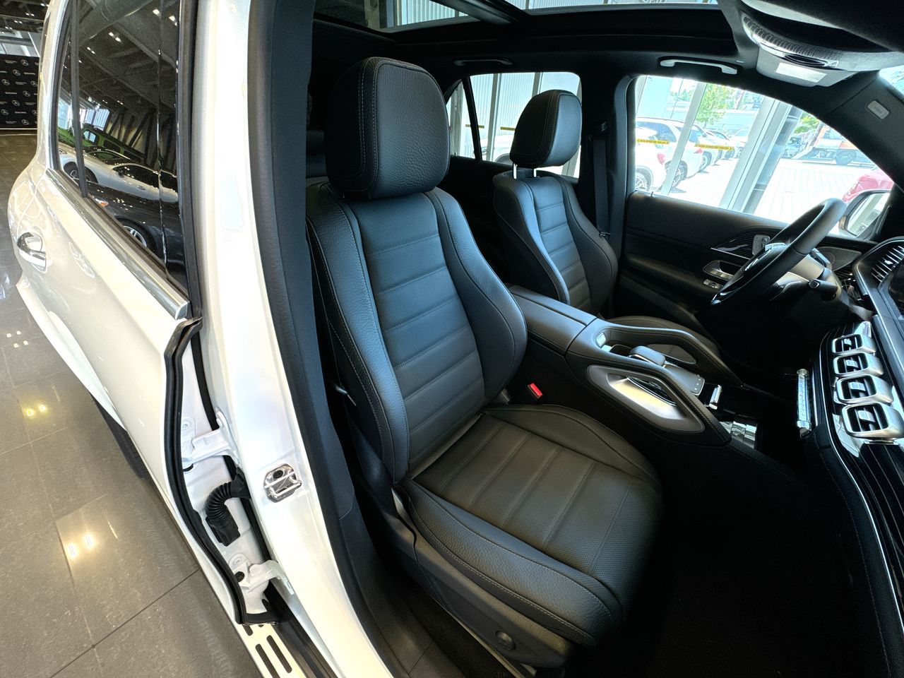 2025 Mercedes-Benz GLE in Langley, British Columbia