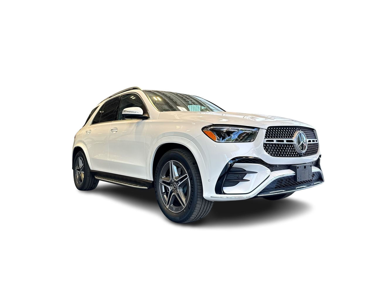 2025 Mercedes-Benz GLE in Langley, British Columbia