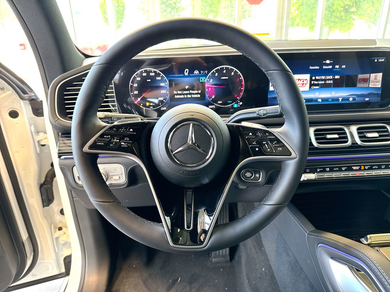 2025 Mercedes-Benz GLE in Langley, British Columbia