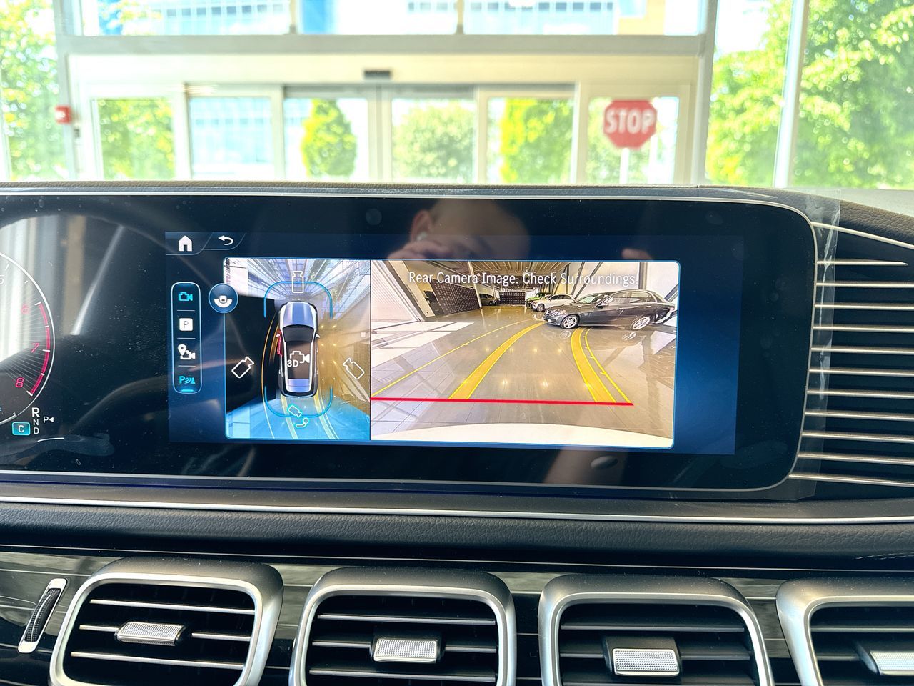 2025 Mercedes-Benz GLE in Langley, British Columbia