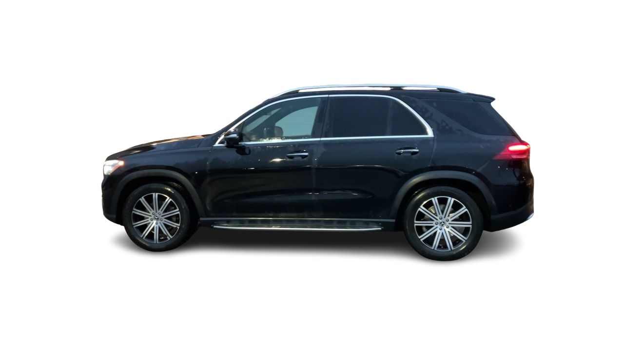 2025 Mercedes-Benz GLE350