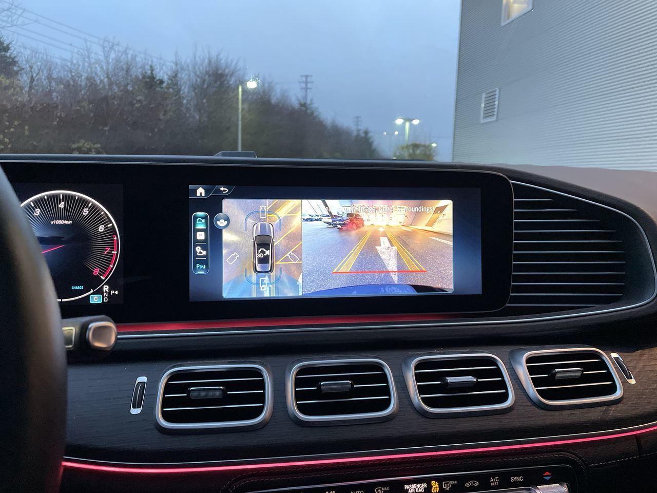 2025 Mercedes-Benz GLE350