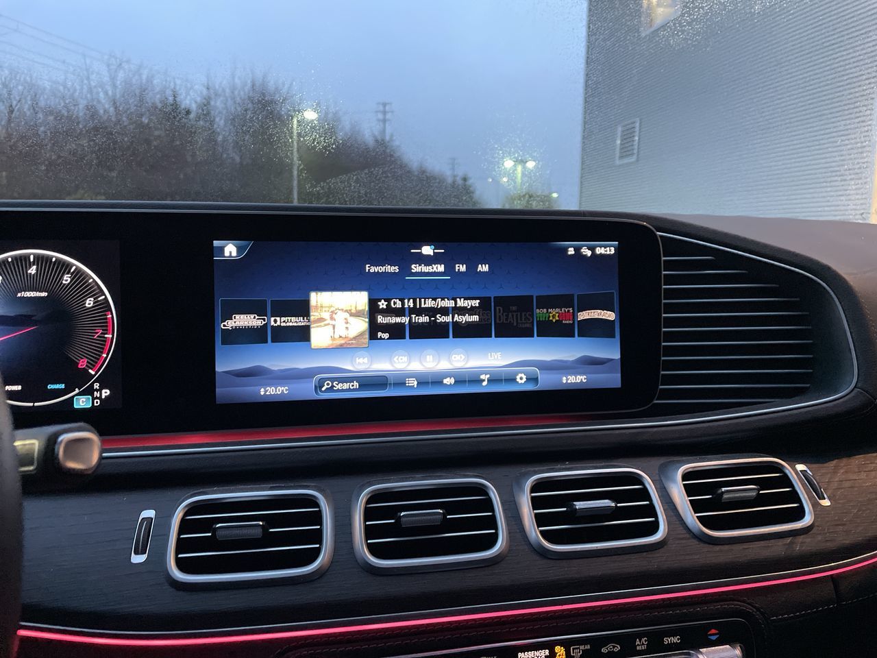 2025 Mercedes-Benz GLE350