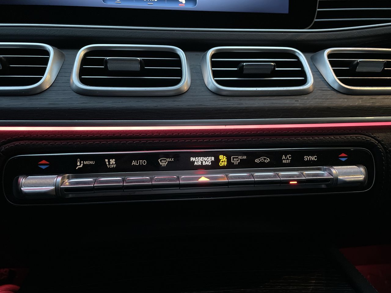 2025 Mercedes-Benz GLE350