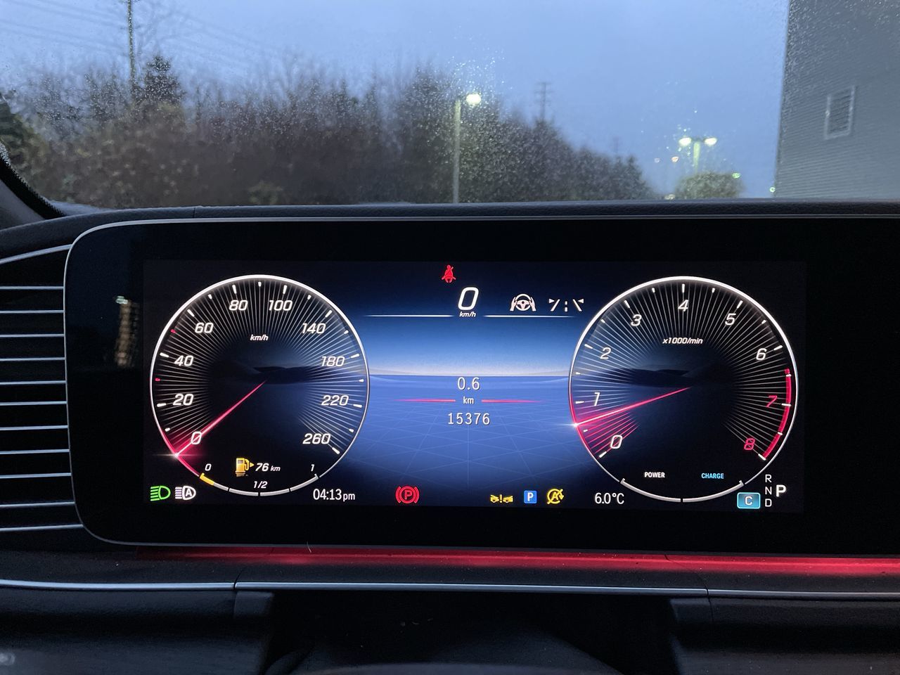 2025 Mercedes-Benz GLE350