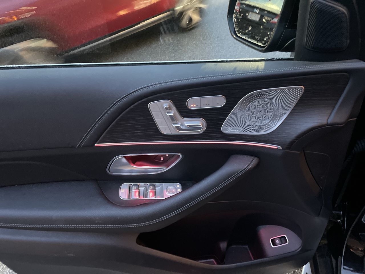 2025 Mercedes-Benz GLE350